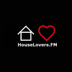 houselovers.fm - Spain Live Radio