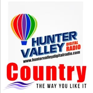 Hunter Valley Digital Radio - Australia Live Radio