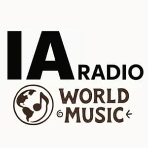 IAradio World Music - France Live Radio