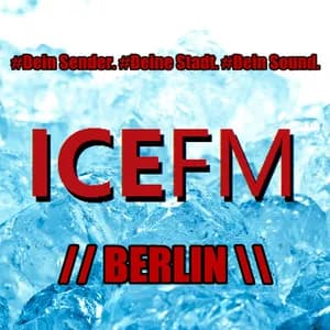 IceFM - Germany Live Radio