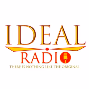 ideal radio