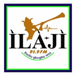 ILAJI FM 91.9