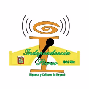 Independencia Stereo