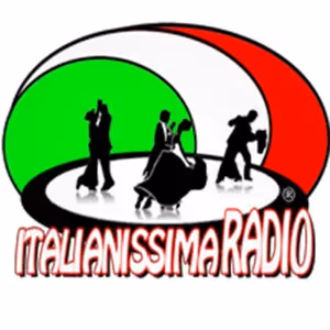 Italianissima Radio - Italy Live Radio