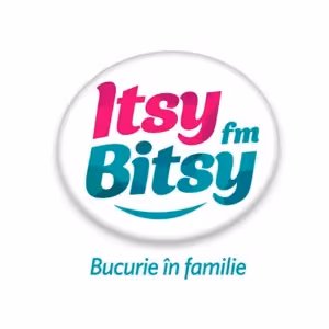 Itsy Bitsy FM