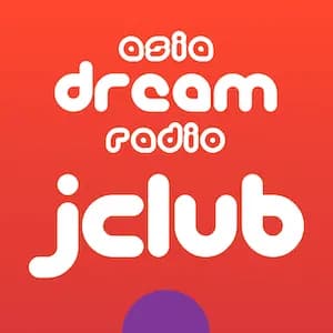 J-Club Asia Dream - Japan Live Radio