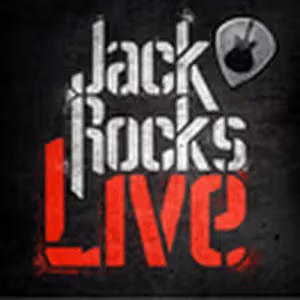 Jack Rocks LIVE