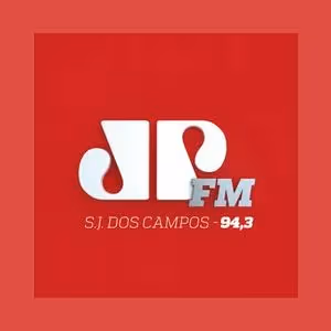 Jovem Pan FM São José dos Campos - Brazil Live Radio