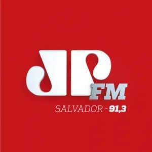 Jovem Pan - JP FM Salvador