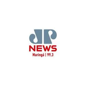 Jovem Pan News Maringá