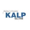 KALP Alpine's Country 92.7 FM - United States Live Radio
