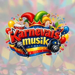Karnevalsmusik - Germany Live Radio