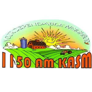 KASM - 1150 AM - United States Live Radio