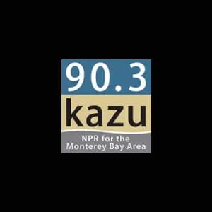 KAZU 90.3 FM - United States Live Radio