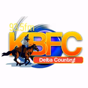 KBFC 93.5 FM - United States Live Radio
