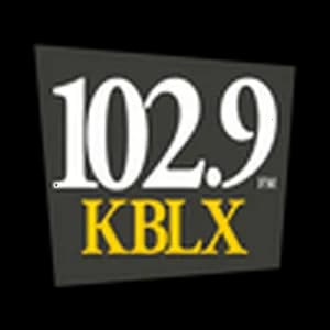 KBLX-FM - R&B 102.9 FM