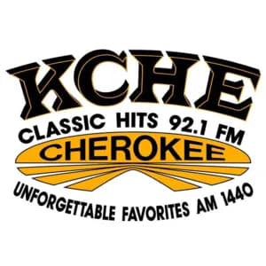 KCHE - Classic Hits 92.1 FM - United States Live Radio
