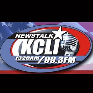 KCLI 1320 AM - Newstalk 1320 - United States Live Radio