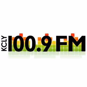 KCLY - 100.9 FM