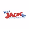 KCMO-H2 Jack 102.5 FM