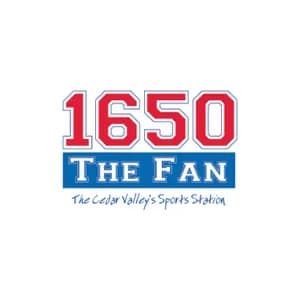 KCNZ 1650 The Fan - United States Live Radio