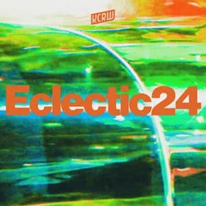 KCRW Eclectic 24 - United States Live Radio