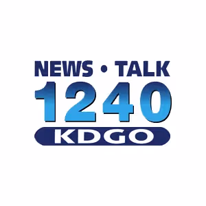 KDGO - News Talk 1240 AM