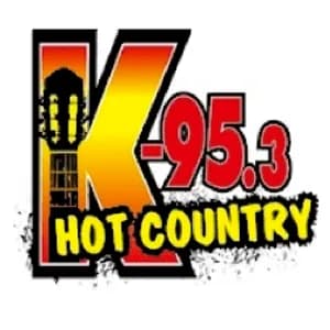 KDJS-FM - 95.3 FM Hot Country - United States Live Radio