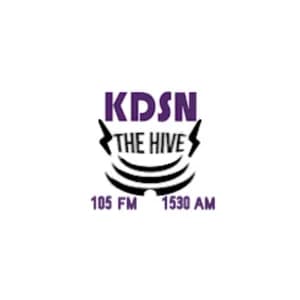 KDSN - Leading West Central Iowa 107.1 FM
