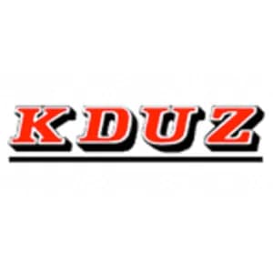 KDUZ - 1260 AM