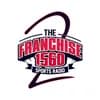 KEBC The Franchise 2 1560 AM - United States Live Radio