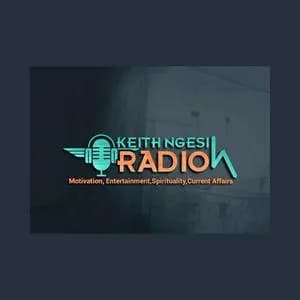 Keith Ngesi Radio - South Africa Live Radio