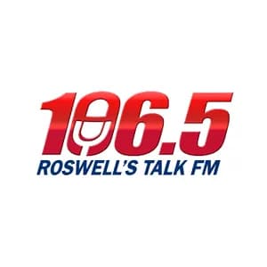 KEND Roswell's Talk FM 106.5 - United States Live Radio