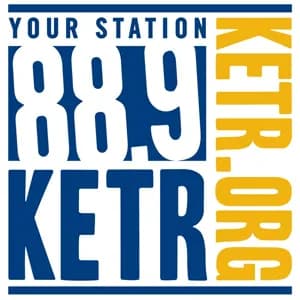 KETR 88.9 FM - United States Live Radio