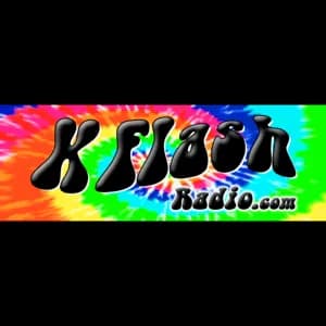 KFlash Radio - United States Live Radio