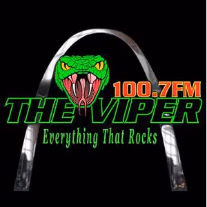 KFNS-FM - The Viper 100.7 FM