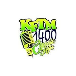 KFTM Hometown Radio 1400 AM - United States Canlı Radyo Dinle