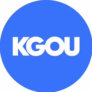 KGOU FM