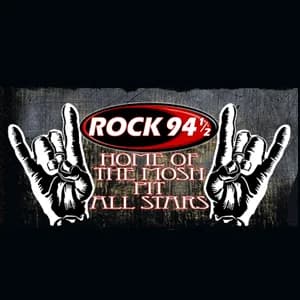 KHTQ - Rock 94 1/2 - United States Live Radio