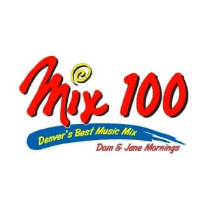 KIMN - Mix 100 100.3 FM - United States Live Radio