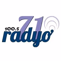 Kirikkale Radyo 71 - Turkey Live Radio