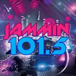 KJHM-FM - JAMMIN 101.5 - United States Live Radio