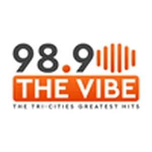 KKPR-FM - 98.9 FM The Vibe - United States Live Radio