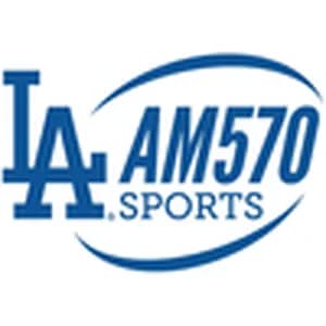 KLAC - AM 570 LA Sports - United States Live Radio