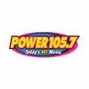 KMCK Power 105.7 FM - United States Canlı Radyo Dinle