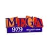 KMGV Mega 97.9 FM