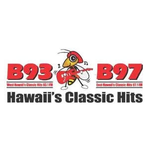 KMWB - B93