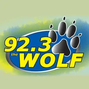 KMYY - The Wolf 92.3 FM - United States Live Radio