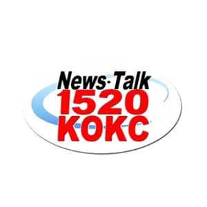 KOKC News Talk 1520 AM - United States Live Radio