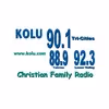 KOLU 90.1 FM